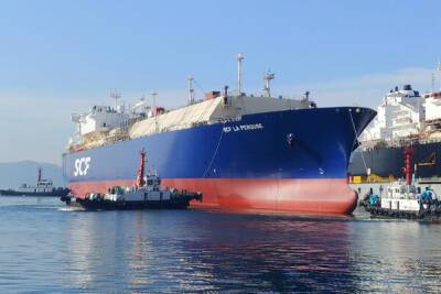 Крупнейшая российская судоходная компания может покинуть Кипр уже в мае - cyprusbutterfly.com.cy - Кипр