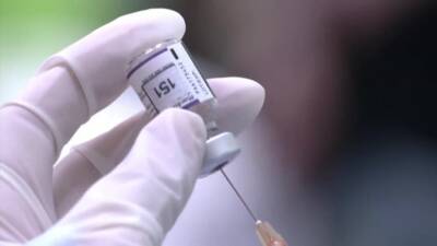 Медики получат четвертую дозу вакцины от Covid-19 - kiprinform.com