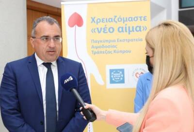 Михалиса Хаджипантелы - Кипрские эпидемиологи предложили отменить SafePass практически везде - cyprusnews.online - Кипр