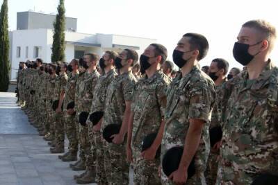 Подготовка национальной гвардии Кипра оставляет желать лучшего - cyprusbutterfly.com.cy - Кипр - Россия - Турция - Сша