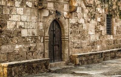 Петр I (I) - Как венецианские стены защищают столицу Кипра - vkcyprus.com - Кипр - Никосия - Италия - Мальта - Никосия - Валлетта