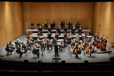 Кипрский симфонический оркестр даст концерты по городам острова - cyprusbutterfly.com.cy - Кипр - Никосия