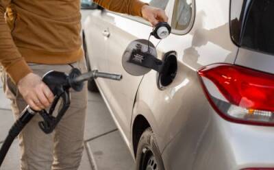 Повысят ли налог на топливо? - cyprusrussianbusiness.com - Кипр