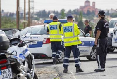 Дорожная полиция Кипра проверит, пристегиваются ли водители и пассажиры ремнями безопасности - russiancyprus.news - Кипр