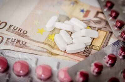 Кипр сможет покупать английские лекарства дешевле - vkcyprus.com - Кипр - Англия - Евросоюз - Ирландия - Мальта - Греция