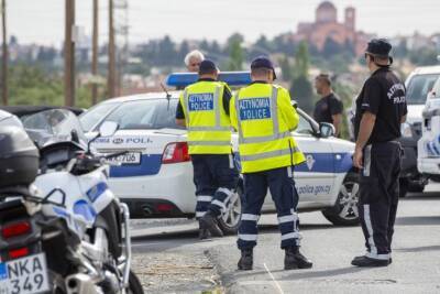Дорожная полиция Кипра проверит, пристегиваются ли водители и пассажиры ремнями безопасности - evropakipr.com - Кипр