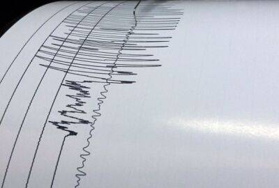 1 мая зафиксировано новое землетрясение рядом с Кипром - evropakipr.com - Кипр - Ливан