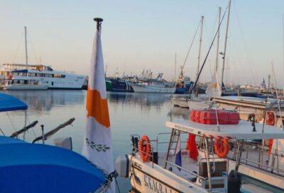 Константинос Петридис - Правительство Кипра утвердило налоговые стимулы при релокации иностранных компаний на остров - cyprusnews.online - Кипр