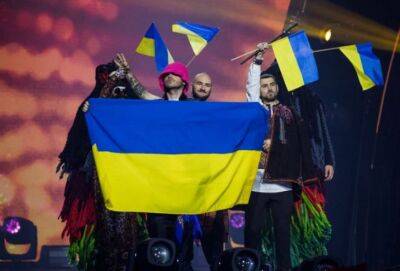 На «Евровидении-2022» победила Украина - russiancyprus.news - Кипр - Сербия - Украина - Англия - Швеция - Испания
