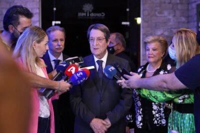 Никос Анастасиадис - На пять мест в кипрском агентстве по борьбе с коррупцией претендуют 15 кандидатов - evropakipr.com - Кипр