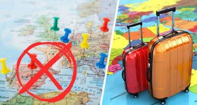 Наступают ужасные времена: на курортах констатировали исчезновение российских туристов - tourprom.ru - Кипр - Россия - Сша - Евросоюз - Италия - Германия - Греция - Испания