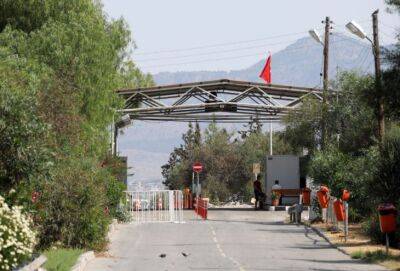 С 1 июня на севере Кипра отменяют обязательное ношение масок - russiancyprus.news - Кипр - Турция