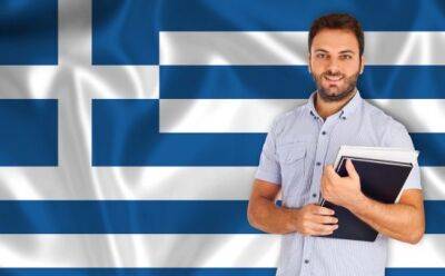 Найти общий язык: курсы греческого для мигрантов - vkcyprus.com - Кипр - Никосия