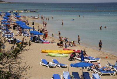 Саввас Пердиос - Туризм на Кипре-2022: глэмпинги, хостинги и как минимум 2 млн. иностранных гостей - cyprusnews.online - Кипр
