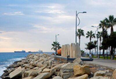 Лимассол — в десятке лучших прибрежных городов мира для отдыха - cyprusnews.online