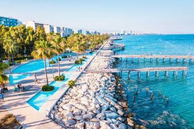 Лимассол попал в ТОП-10 лучших прибрежных городов мира для отдыха - cyprusbutterfly.com.cy - Хорватия - Испания - Стамбул - Гонконг