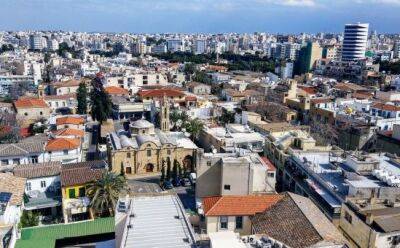Никос Нурис - За бизнес в центре Никосии дадут субсидию - vkcyprus.com - Кипр - Никосия