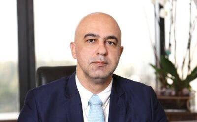 Джордж Теохаридис: планы CeSEC на полгода - cyprusrussianbusiness.com - Кипр