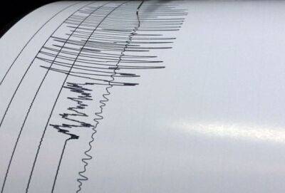 1 мая зафиксировано новое землетрясение рядом с Кипром - russiancyprus.news - Кипр - Ливан