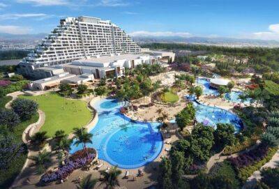 Саввас Пердиос - Открытие казино-курорта City Of Dreams в Лимассоле отложено до конца 2022 года - cyprusnews.online - Кипр