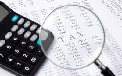 Кто будет платить 50% налогов? - cyprusrussianbusiness.com - Кипр