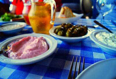 На модернизацию таверн и ресторанов кипрской кухни выделят 4 млн. евро - cyprusnews.online - Кипр