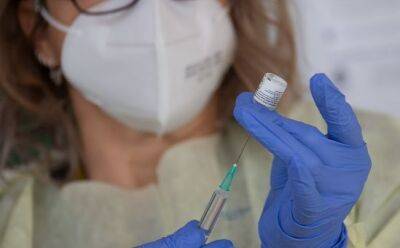 Более 12000 человек вакцинированы четвертой дозой - vkcyprus.com - Кипр