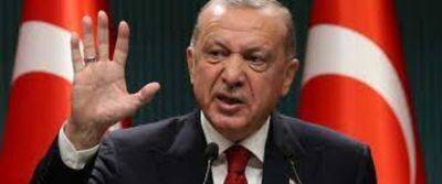Реджеп Тайип Эрдоган - Кипр - Эрдоган открыто угрожает Греции - cyprus-daily.news - Кипр - Турция - Греция