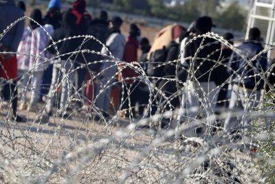 Кипр - За пять месяцев этого года количество нелегальных мигрантов на Кипре увеличилось на 213 % - cyprus-daily.news - Кипр - Украина - Евросоюз - Сирия - Молдавия - Нигерия - Конго