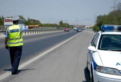 Аварии на Кипре всё чаще совершают водители под наркотиками - evropakipr.com - Кипр
