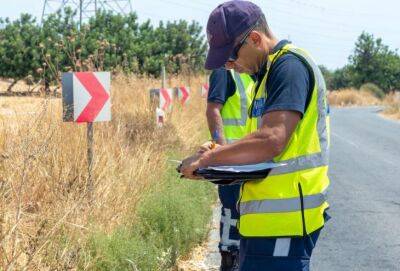 В аварии в Никосии погибли два мотоциклиста - russiancyprus.news - Кипр - Никосия