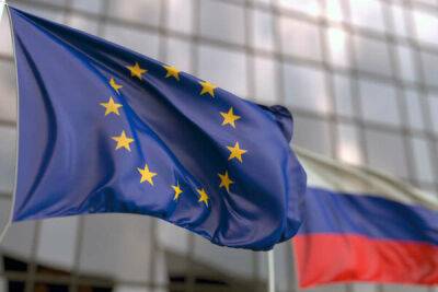 Евросоюз нарушает свои же законы в экономической войне против России - cyprusbutterfly.com.cy - Кипр - Россия - Украина - Евросоюз