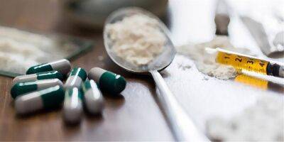 Нужны новые инструменты для борьбы с наркотиками - kiprinform.com - Кипр - Афганистан
