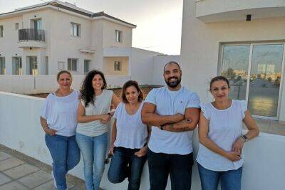 На Кипре отроются дома для аутистов - cyprusbutterfly.com.cy - Кипр - Никосия