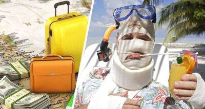 Российским туристам назвали страны, где большая вероятность попасть в больницу после купания в море - tourprom.ru - Кипр - Турция - Египет - Эмираты - Тунис
