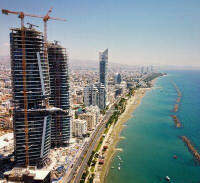 На Кипре растут цены на недвижимость. - rumedia24.com - Кипр - Никосия - Украина