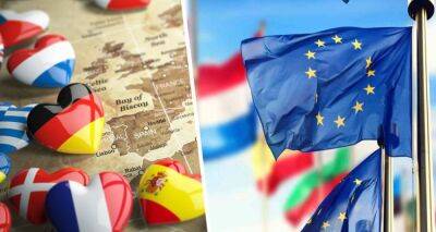 Названы 5 стран Европы с самым простым получением вида на жительство - tourprom.ru - Кипр - Евросоюз - Италия - Португалия - Греция - Испания - Австрия