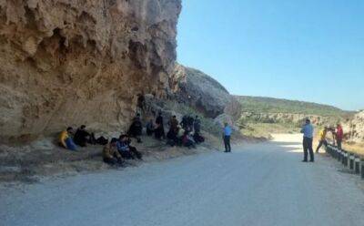 Беженец погиб по дороге на Кипр - vkcyprus.com - Кипр - Турция - Евросоюз - Германия - Пафос