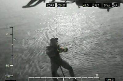 Расследование гибели спецназовца, который прыгнул с вертолета с высоты около 20, а не 8 метров - kiprinform.com - Никосия