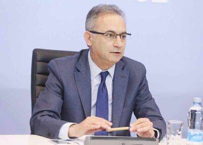 Никос Христодулидис - Пять кандидатов в президенты призывают к теледебатам - kiprinform.com - Кипр