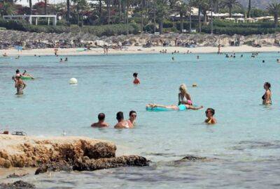 Кипр лишился лидерства в рейтинге стран Европы с самой чистой водой для купания - cyprusnews.online - Кипр - Мальта - Греция - Хорватия - Австрия