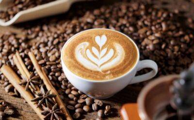 Кипр потребляет 6300 тонн кофе в год - vkcyprus.com - Кипр