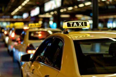 На Кипре ожидается подорожание услуг такси - cyprusbutterfly.com.cy - Кипр - Сша