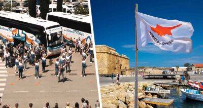 «Библио-Глобус» начал продавать туры на Кипр для российских туристов - tourprom.ru - Кипр - Россия - Москва - Армения - Ереван