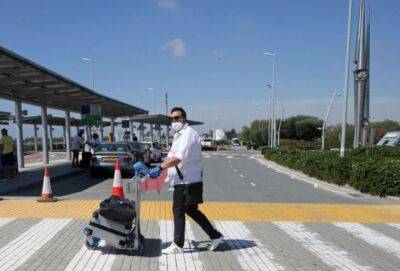 Минздрав Кипра издал инструкции для путешественников - cyprusnews.online - Кипр - Китай