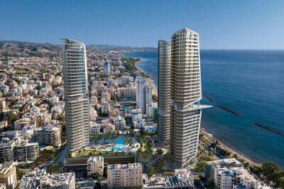 На Кипре выросли продажи недвижимости - cyprusbutterfly.com.cy - Кипр - Никосия