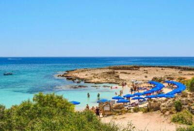 В середине июля на Кипре столбик термометра достигнет 40-градусной отметки - cyprusnews.online - Кипр - Никосия