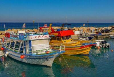 13 июля на Кипр придет 40-градусная жара. Как себя вести? - cyprusnews.online - Кипр