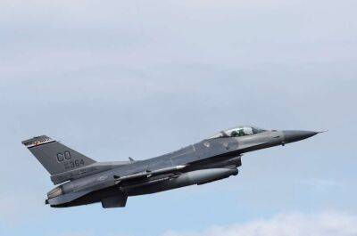 Джон Байден - Комитет Палаты представителей США принял поправку, блокирующую продажу F-16 Турции - kiprinform.com - Кипр - Турция - Сша - Греция