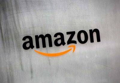 Amazon создаст 4 000 рабочих мест в Великобритании в этом году - kiprinform.com - Англия
